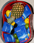 Reset Calm Support Drink