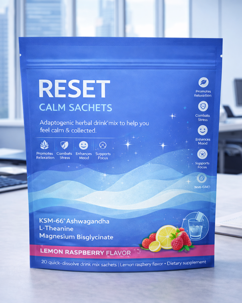Reset Calm Support Drink